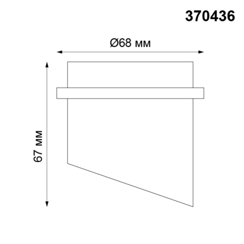 370436 SPOT NT19 515 белый Встраиваемый светильник IP20 GU10 50W 220V BUTT фото 2 370436 SPOT NT19 515 белый Встраиваемый светильник IP20 GU10 50W 220V BUTT фото 2