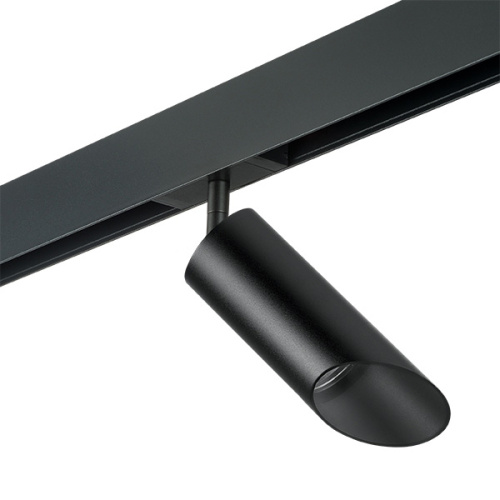 PRO43737 Светильник д/1-фазн трека RULLO HP16 (214437+595057+201437) PRO43737 Светильник д/1-фазн трека RULLO HP16 (214437+595057+201437)