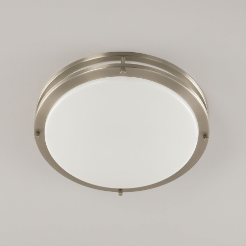 Citilux Бостон CL709321N LED Светильник с диммером Матовый Хром фото 3