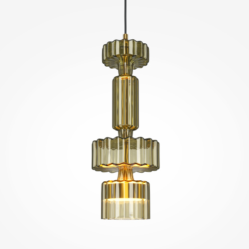 Подвесной светильник Maytoni MOD253PL-L18BS3K2 фото 3 Подвесной светильник Maytoni MOD253PL-L18BS3K2 фото 3