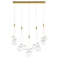 10270/S15 Подвесной светильник LOFT IT Pop it