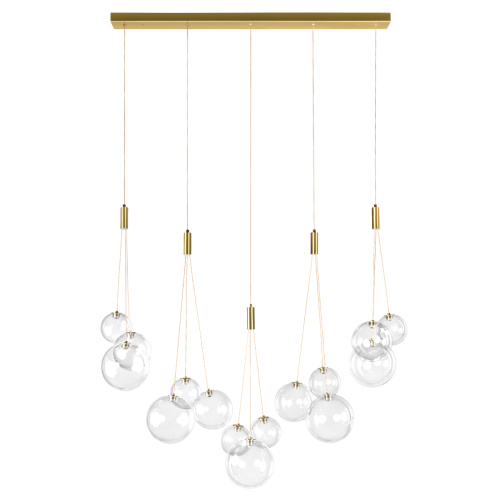 10270/S15 Подвесной светильник LOFT IT Pop it