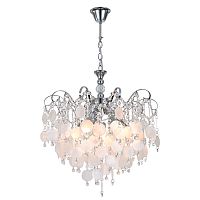 Подвесной светильник 140013/5P E27*60W Chrome