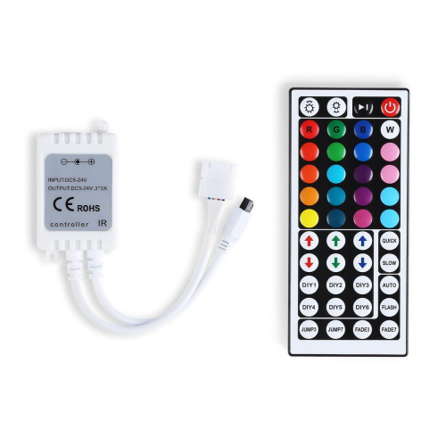 Контроллер Ambrella light Illumination LED Strip GS11251 Контроллер Ambrella light Illumination LED Strip GS11251