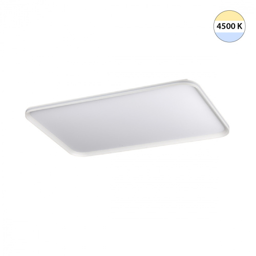 7751/130L MITRA LED SN 544 Светильник металл/PMMA/белый LED 130Вт 4500К 903х582 IP20 BETA 7751/130L MITRA LED SN 544 Светильник металл/PMMA/белый LED 130Вт 4500К 903х582 IP20 BETA