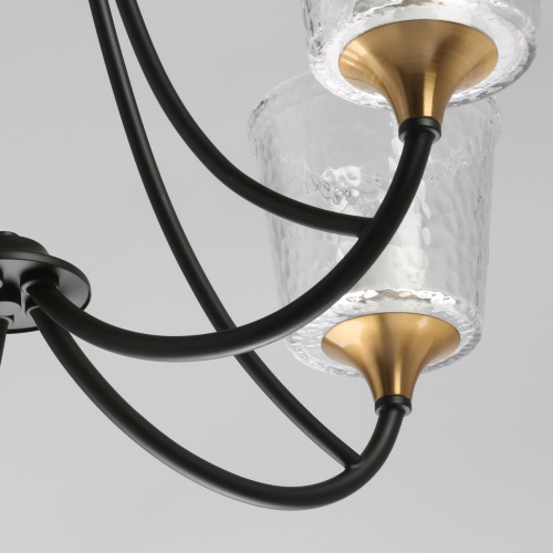 Люстра MW-Light Альгеро фото 8