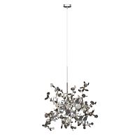 10101 Chrome Подвесной светильник LOFT IT Spark