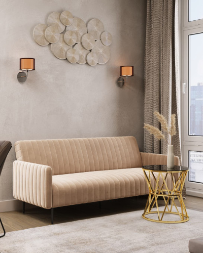 Бра Moderli V2730-1W Room фото 4 Бра Moderli V2730-1W Room фото 4