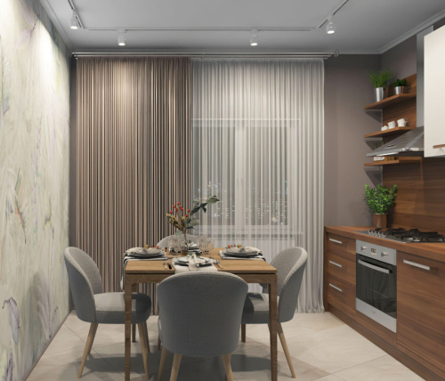 Трековый светильник Denkirs DK Track White (SOLID BASE) | DK ТРЕК БЕЛЫЙ (СОЛИД БЕЙС) TR1003-WH фото 4