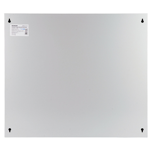 Шкаф навесной распределительный ЩРН-72 STEKKER EBX60-1/72-31 IP31, 72 модуля, сталь, серия ArcaMetal фото 5