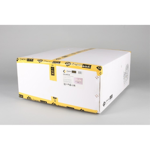 Люстра подвесная OML-88403-08 фото 3 Люстра подвесная OML-88403-08 фото 3