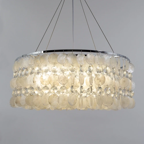 Подвесная люстра Arte Lamp PIPIRIMA A4041SP-8CC фото 2