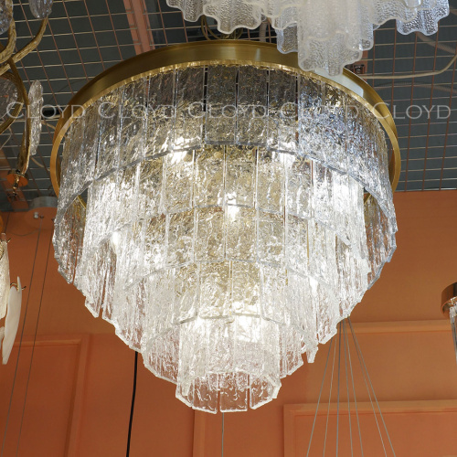 Люстра Cloyd HERALD C14 / Ø63 см - латунь (арт.10856) Люстра Cloyd HERALD C14 / Ø63 см - латунь (арт.10856)