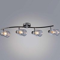 Спот Reluce 05964-0.8-04 DARK CHROME