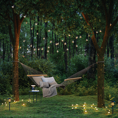 Гирлянда Feron CL50-100 Белт-лайт 230V черный IP65 100м фото 2 Гирлянда Feron CL50-100 Белт-лайт 230V черный IP65 100м фото 2