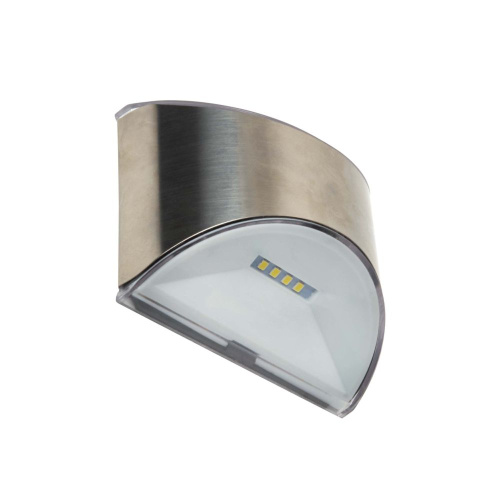 MP106, cветильник для архитектурной подсветки на солнечной батарее фото 4