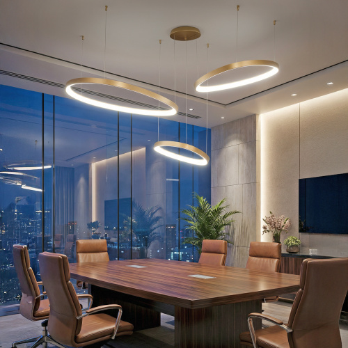 Citilux GENKA SMART CL756A092 LED Умная подвесная люстра фото 10 Citilux GENKA SMART CL756A092 LED Умная подвесная люстра фото 10