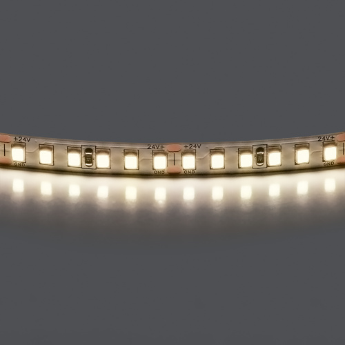 420824 Лента LIGHTSTAR LED 24V 16W 168leds/M 1800LM/M 4000K IP20 1 шт = 5м 420824 Лента LIGHTSTAR LED 24V 16W 168leds/M 1800LM/M 4000K IP20 1 шт = 5м