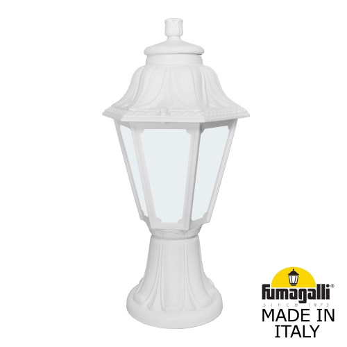 Fumagalli Ландшафтный фонарь FUMAGALLI MINILOT/ANNA E22.111.000.WYE27 Fumagalli Ландшафтный фонарь FUMAGALLI MINILOT/ANNA E22.111.000.WYE27