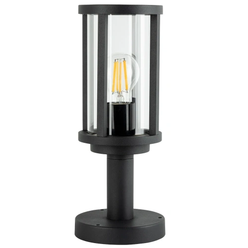 Ландшафтный светильник Arte Lamp TORONTO A1036FN-1BK Ландшафтный светильник Arte Lamp TORONTO A1036FN-1BK