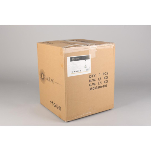 Светильник подвесной APL.605.16.01 фото 4 Светильник подвесной APL.605.16.01 фото 4