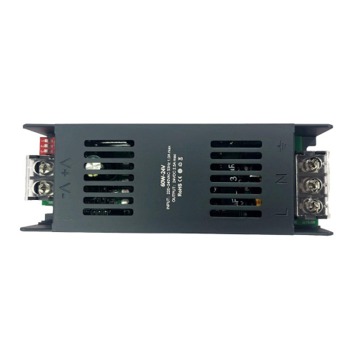 Блок питания Favourite 24V 60W IP20 2002-DC-050
