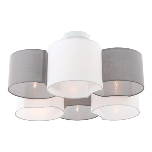 Потолочная люстра Lussole Levy LSP-8932 Потолочная люстра Lussole Levy LSP-8932