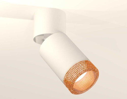 Комплект спота Ambrella light Techno Spot XM (A2220, C6312, N6154) XM6312064 фото 2