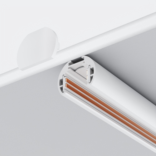 Комплектующие для трековой системы Technical TRAM034EC-R-41W фото 4 Комплектующие для трековой системы Technical TRAM034EC-R-41W фото 4