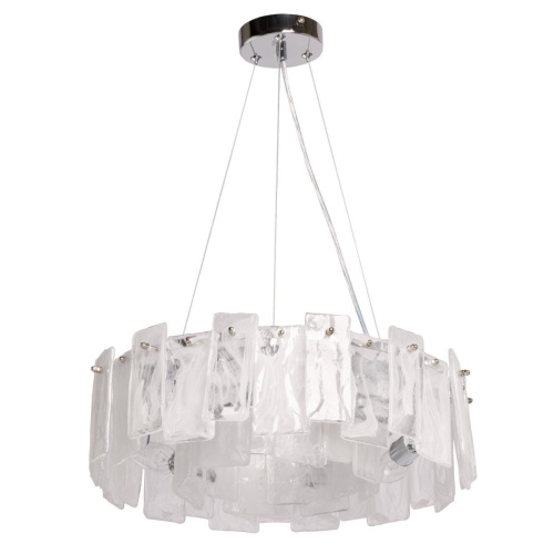 Люстра подвесная De City Бриз 111018906 Люстра подвесная De City Бриз 111018906