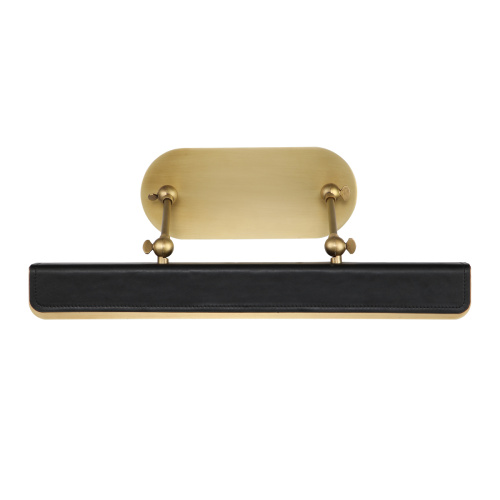 Светильник для картин Alora, Арт. QN-VALISE-PL-M-VBS-TL фото 4