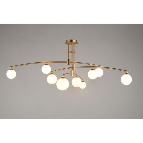 Люстра потолочная APL.621.07.09 фото 5 Люстра потолочная APL.621.07.09 фото 5