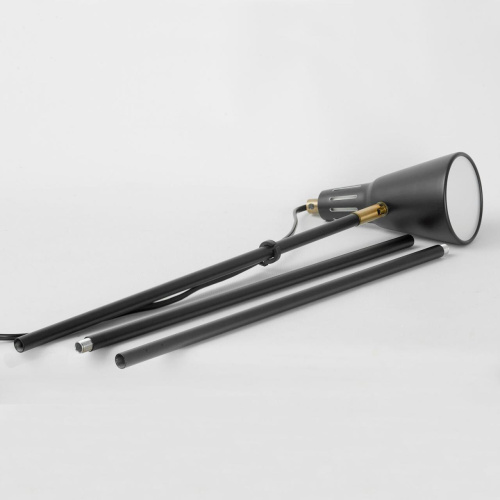 Торшер Lussole SY4760 фото 3