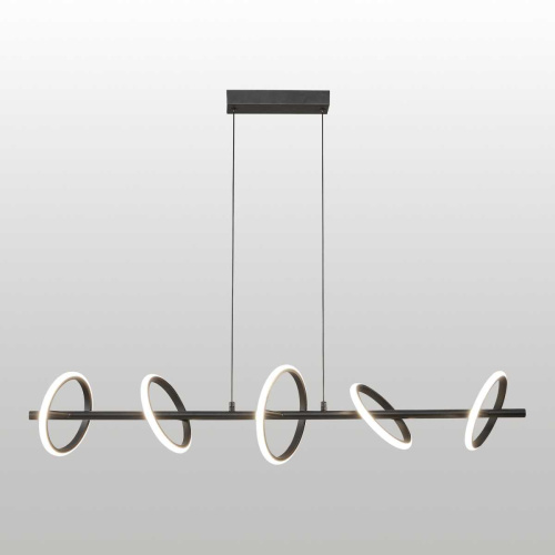 Линейно-подвесной светильник Lussole KIMBLE LSP-7418