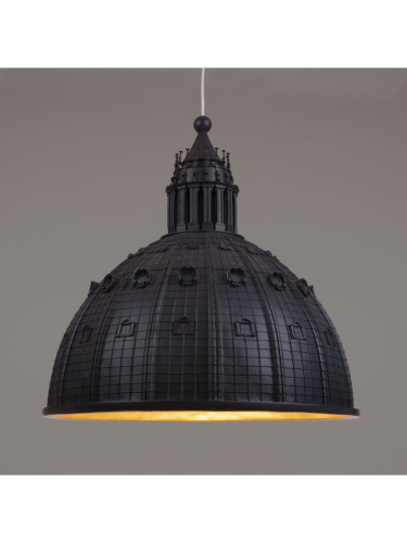 Подвесной светильник Cupolone White фото 3