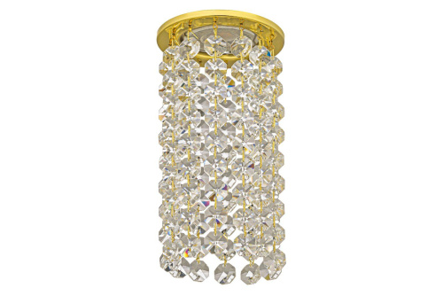 Спот встраиваемый Dio D'Arte Elite Osimo GU10.5.14.8.110 G