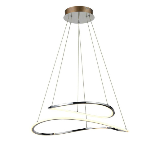Подвесной светильник Vele Luce Gusto VL7043P02 фото 4 Подвесной светильник Vele Luce Gusto VL7043P02 фото 4