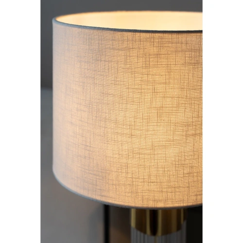 Декоративная настольная лампа Arte Lamp STEFANIA A5053LT-1PB фото 5 Декоративная настольная лампа Arte Lamp STEFANIA A5053LT-1PB фото 5