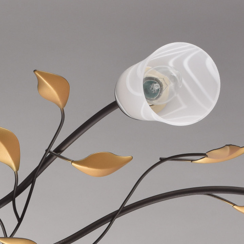 Люстра потолочная MW-Light Восторг 242015206 фото 5