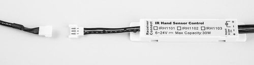 Датчик движения руки 6-24V 30W 1-15 см с кабелем (200+25 см) SEN31, артикул 32225 фото 3