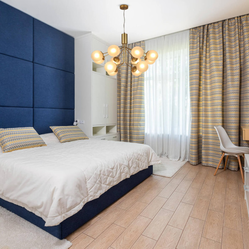 Подвесная люстра F-Promo Pax 2631-12U фото 2