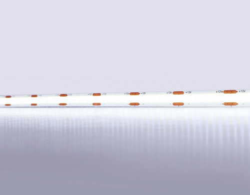 Светодиодная лента 12В COB 320Led 10Вт/м 6500K IP20 5м фото 2 Светодиодная лента 12В COB 320Led 10Вт/м 6500K IP20 5м фото 2