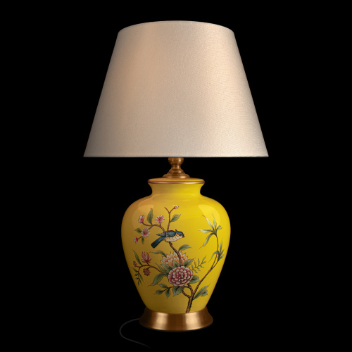 10380T/A Настольная лампа LOFT IT Dandelion фото 4