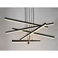 Светильник подвесной Rivoli Mabel 6183-201