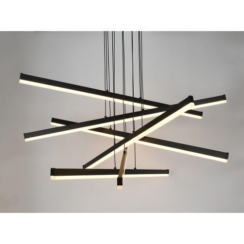 Светильник подвесной Rivoli Mabel 6183-201