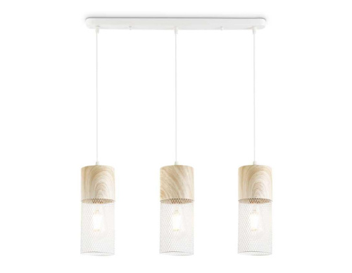 Светильник подвесной Ambrella light TRADITIONAL TR8499