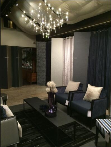 Люстра 9176P/S silver фото 2