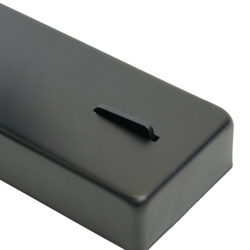 Светильник Feron ML1620 LUNA 35W, 230V, GU10, чёрный фото 8