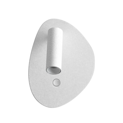 Настенный светильник Odeon Light Roy Hightech 7183/9WL