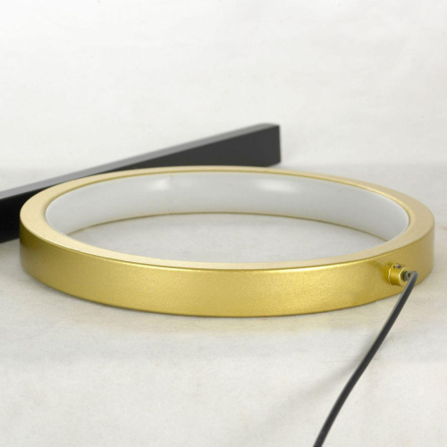 Подвесной светодиодный светильник Lussole Loft LSP-7006 фото 10